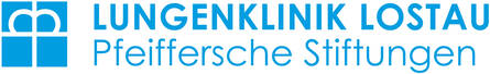 Arbeiten in der Lungenklinik Lostau Logo Lungenklinik Lostau
