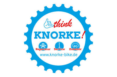 Inklusiver Fahrradladen Knorke-Bike