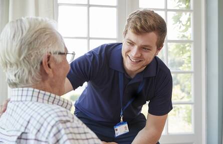 Stellenangebot Praktikant Kliniksozialdienst (m/w/d) Stellenangebot Praktikant Kliniksozialdienst (m/w/d)