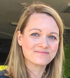 Hendrikje Gröninger