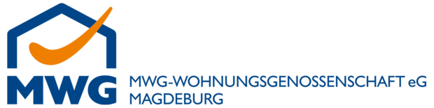 In Kooperation mit der MWG-Wohnungsgenossenschaft Magdeburg In Kooperation mit der MWG-Wohnungsgenossenschaft Magdeburg