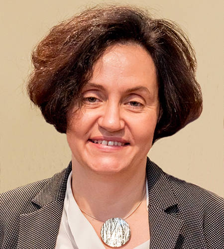 Dr. med. Sabine Lindquist, PhD Dr. med. Sabine Lindquist, PhD
