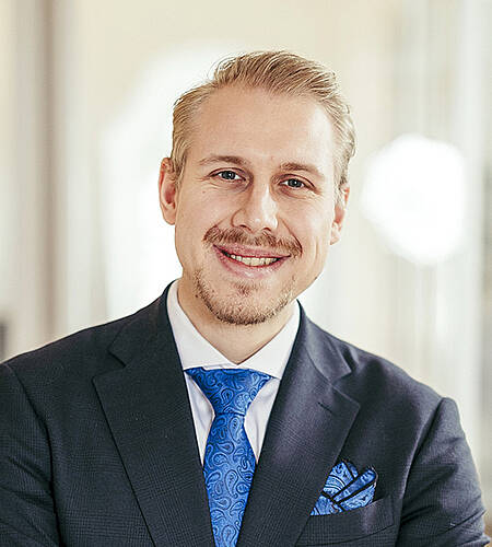 Maximilian Schwärecke