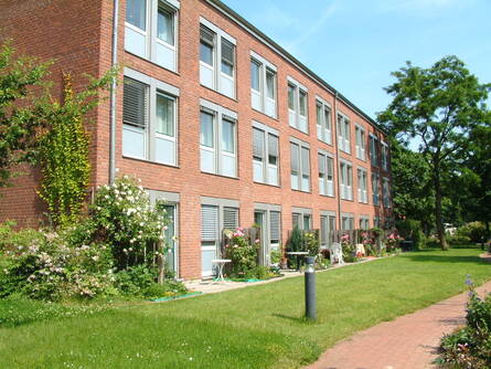Haus Mechthild Haus Mechthild