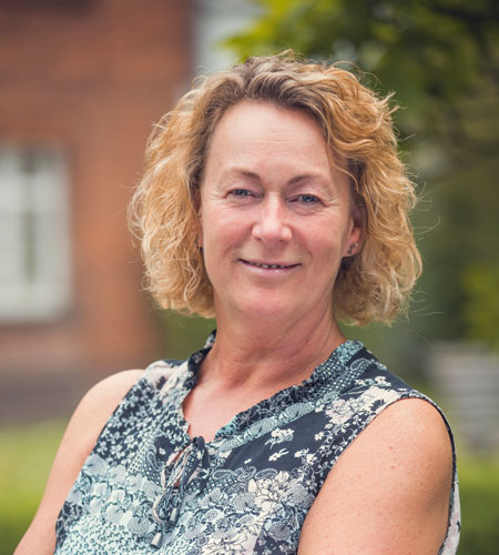 Neue Wohnform für Senioren entsteht am Heumarkt Yvonne Muhlack