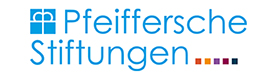 Arbeiten bei Pfeiffers Logo Pfeiffersche Stiftungen