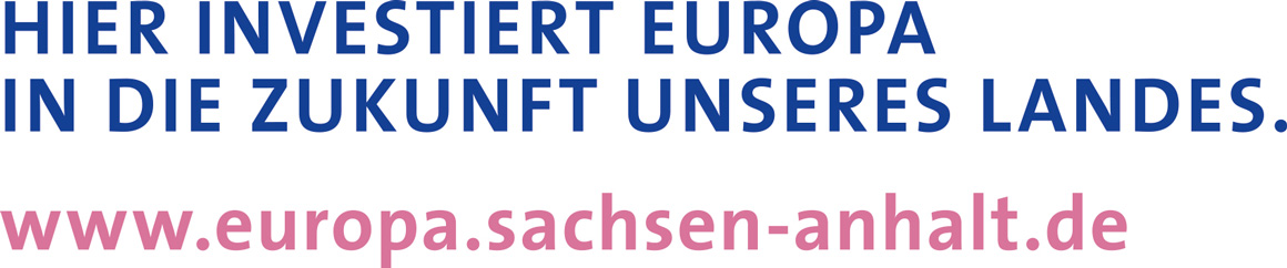 Hier investiert Europa in die Zukunft unseres Landes