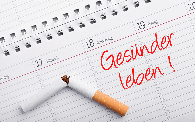 Rauchfrei in 6 Wochen: Lungenklinik Lostau bietet wieder Tabakentwöhnkurs Rauchfrei-Kurs Lungenklinik Lostau